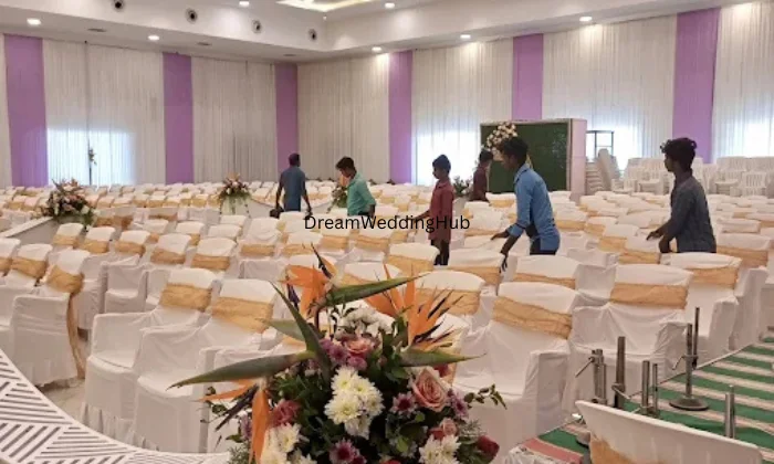 Sree Aishvariya Mahal